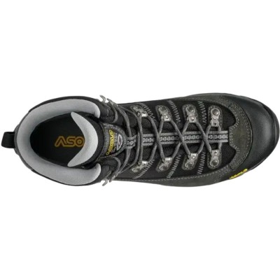 Черевики Asolo Fugitive GTX MM. 45. Light black/grey