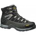 Черевики Asolo Fugitive GTX MM. 45. Light black/grey