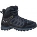 Черевики Salewa Mountain Trainer Lite MID Gore-Tex Men’s Shoes. 43. Black