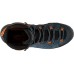 Ботинки Salewa ALP Trainer 2 MID Gore-Tex Men’s Shoe. 44. Blue dark denim