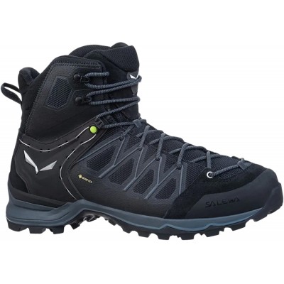 Ботинки Salewa Mountain Trainer Lite MID Gore-Tex Men’s Shoes. 44. Black