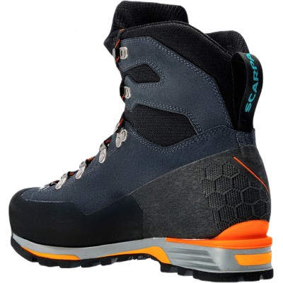 Черевики Scarpa Manta Tech GTX 39,5 Blue/Tonic