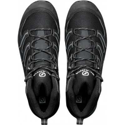 Ботинки Scarpa Maverick MID GTX 39,5 Black/Gray