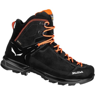 Ботинки Salewa Mountain Trainer 2 MID Gore-Tex Boot Men. 42.5. Black