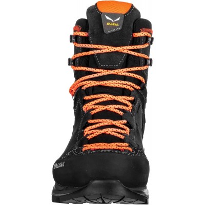 Ботинки Salewa Mountain Trainer 2 MID Gore-Tex Boot Men. 43. Black