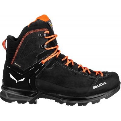 Ботинки Salewa Mountain Trainer 2 MID Gore-Tex Boot Men. 44. Black