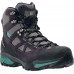 Черевики Scarpa ZG Lite GTX Wmn 40,5 Dark Gray/Lagoon