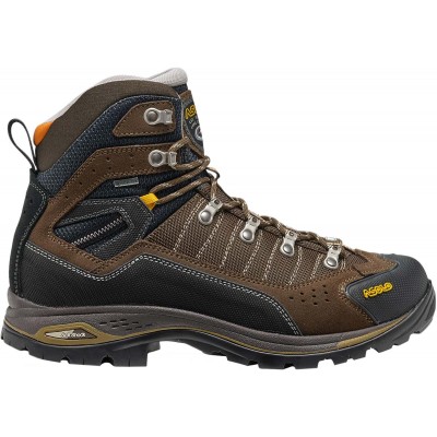 Ботинки Asolo Drifter I EVO GV MM. 42.5. Dark brown/brown