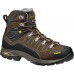 Ботинки Asolo Drifter I EVO GV MM. 42.5. Dark brown/brown