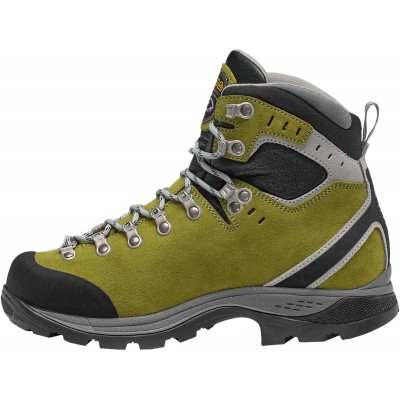 Ботинки Asolo Greenwood EVO GV ML. 42. Fern green