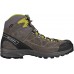 Черевики Scarpa Kailash Trek GTX 44 Titanium/Gray/Grasshopper