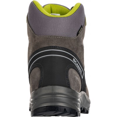 Черевики Scarpa Kailash Trek GTX 44 Titanium/Gray/Grasshopper