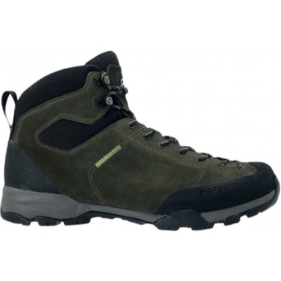 Черевики Scarpa Mojito Hike GTX 36 Thyme Green/Lime