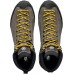 Ботинки Scarpa Mojito Hike GTX 42 Titanium/Mustard
