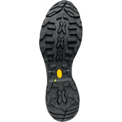 Ботинки Scarpa Mojito Hike GTX 44,5 Titanium/Mustard