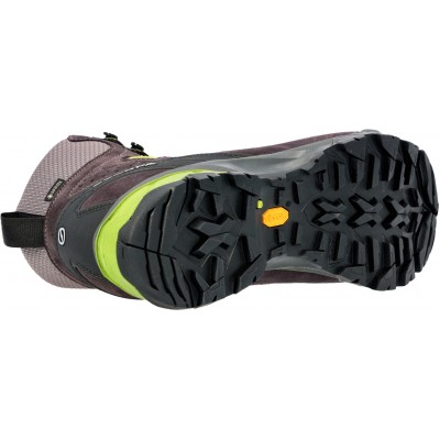 Ботинки Scarpa ZG Lite GTX 36,5 Dark Gray/Spring