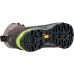 Ботинки Scarpa ZG Lite GTX 40,5 Dark Gray/Spring