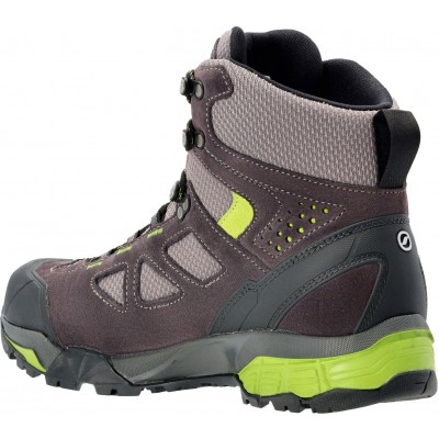 Черевики Scarpa ZG Lite GTX 48 Dark Gray/Spring