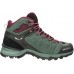 Ботинки Salewa WS ALP Mate MID WP. 37. Green