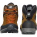 Ботинки Scarpa Mojito Hike GTX 42,5 Brown/Rust