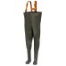 Вейдерси Prologic Avenger Chest Waders Cleated M 40-41 Green