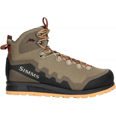 Забродные ботинки Simms Flyweight Access Boot. 10. Dark stone