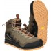 Забродные ботинки Simms Flyweight Access Boot. 10. Dark stone