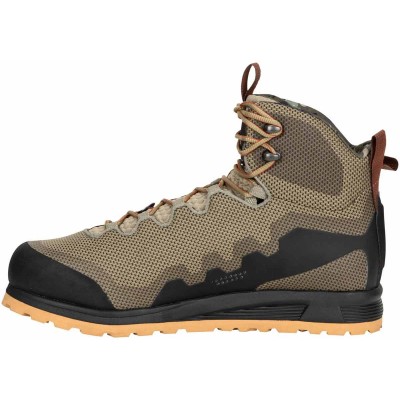 Забродні черевики Simms Flyweight Access Boot. 10. Dark stone