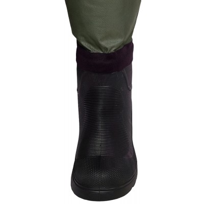 Вейдерсы Prologic Inspire Chest Bootfoot Wader EVA Sole M 40-41 Green