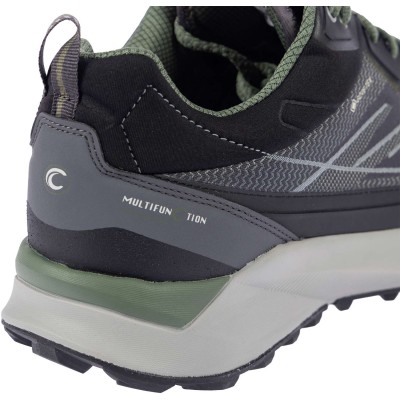 Кроссовки Chiruca Sucre 01 Gore-tex. 40. Серый