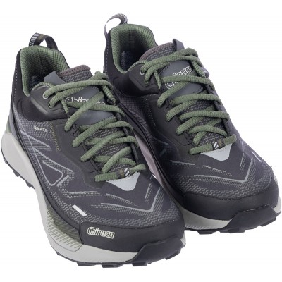 Кроссовки Chiruca Sucre 01 Gore-tex. 40. Серый