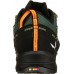 Кросівки Salewa Wildfire 2 Men. 42. Green