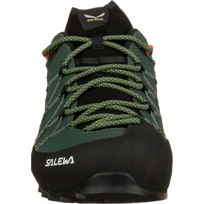 Кроссовки Salewa Wildfire 2 Men. 42. Green