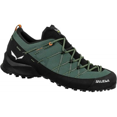 Кросівки Salewa Wildfire 2 Men. 42. Green