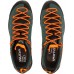 Кросівки Salewa Wildfire Canvas Men. 46. Green