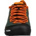 Кроссовки Salewa Wildfire Canvas Men. 46. Green