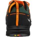 Кроссовки Salewa Wildfire Canvas Men. 46. Green