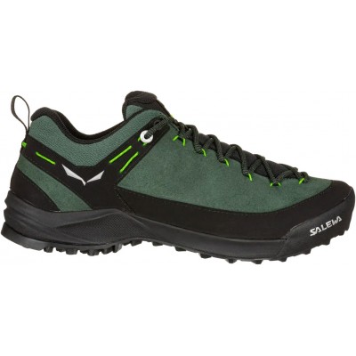 Кросівки Salewa MS Wildfire Leather. 43. Green