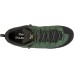 Кроссовки Salewa MS Wildfire Leather. 43. Green