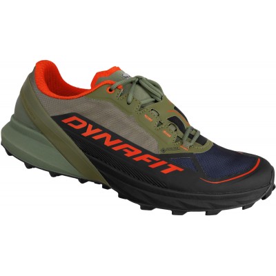 Кросівки Dynafit Ultra 50 GTX. 44. Winter moss black out