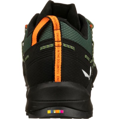 Кросівки Salewa Wildfire 2 Men. 46. Green