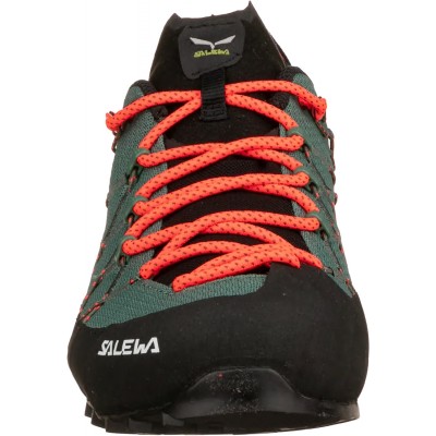 Кросівки Salewa Wildfire 2 Women. 38. Green