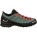 Кросівки Salewa Wildfire 2 Women. 38. Green