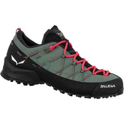 Кросівки Salewa Wildfire 2 Women. 38. Green