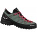 Кроссовки Salewa Wildfire 2 Women. 38. Green