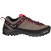 Кроссовки Salewa WS Wildfire Leathe. 40. Brown