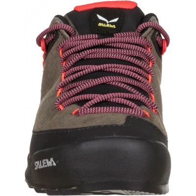 Кросівки Salewa WS Wildfire Leathe. 40. Brown