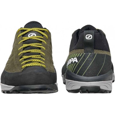 Кросівки Scarpa Mescalito 42,5 Thyme Green/Forest