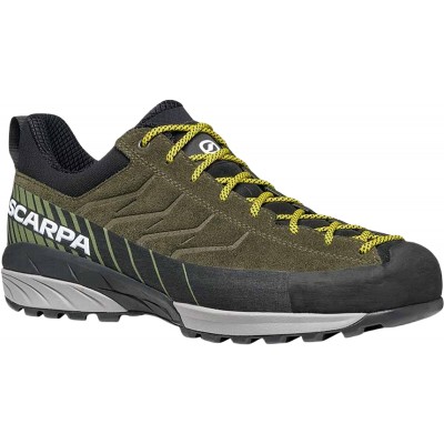 Кроссовки Scarpa Mescalito 43.5 Thyme Green/Forest