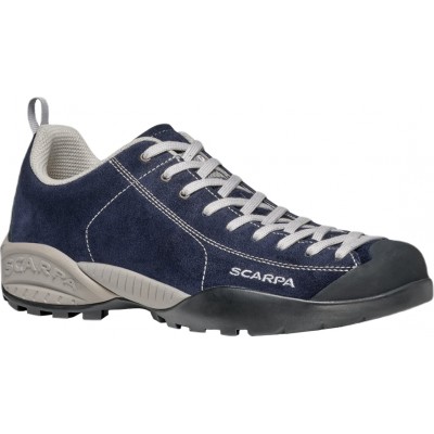 Кроссовки Scarpa Mojito 45 Dark Blue